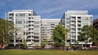 WestEnd25 Apartments image