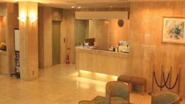 Hotel Kobe Shisyuen i Kobe, JP