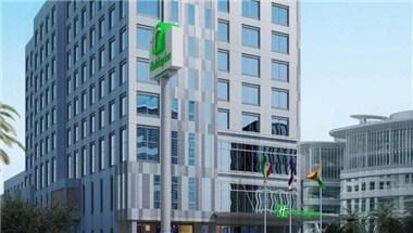 Holiday Inn Doha - The Business Park image