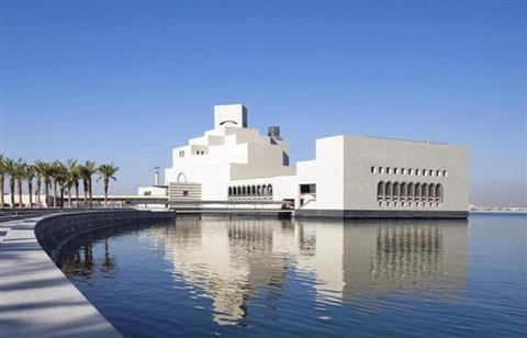 พิพิธภัณฑ์ศิลปะอิสลามโดฮา