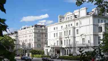 The Columbia em London, GB1