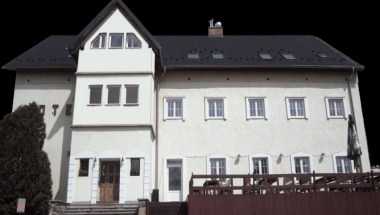 Hotel Zakova Hora in Heralec, CZ