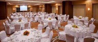 Crystal De Luxe Resort & Spa, Kemer, TR