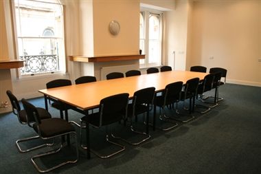 Изображение места проведения