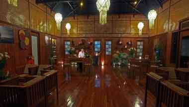 Inle Princess Resort a Taunggyi, MM