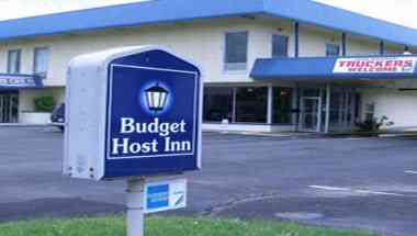 Budget Host Inn & Suites - Muskogee à Muskogee, OK