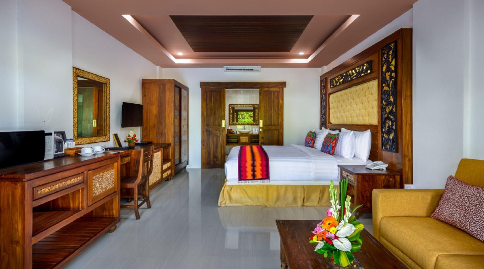 Bild på anläggning