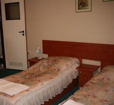Hotel Zbyszko - Goniadz i Goniadz, PL