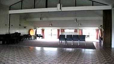 Harvard Community Lounge, Christchurch, NZ