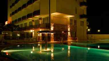 Rouge Hotel International a Cervia, IT