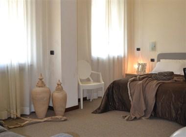 Rouge Hotel International a Cervia, IT