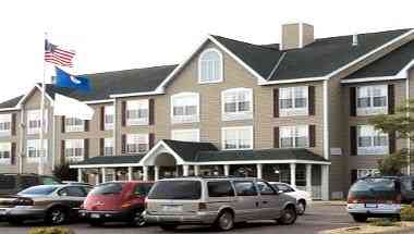 匆忙, MN 的 Hastings Country Inn