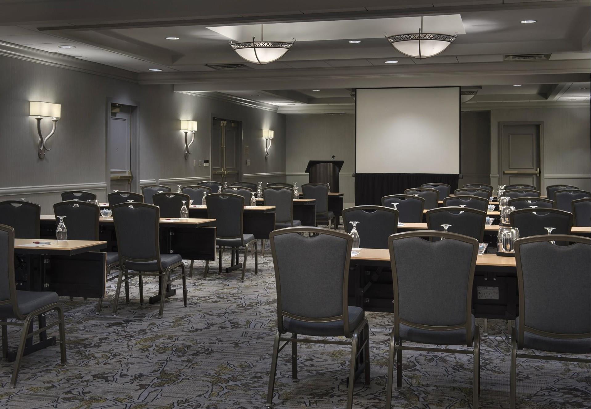 Marriott Park Ridge image