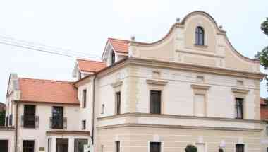 Pension Haydn House à Dolni Lukavice, CZ