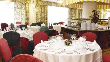 Bild på anläggning