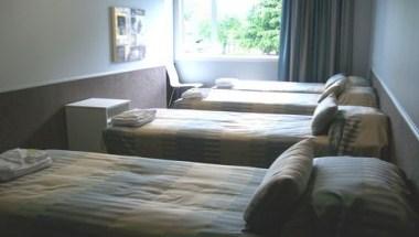 Rotorua Citizens Club in Rotorua, NZ