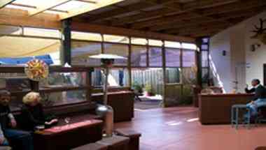 Rotorua Citizens Club en Rotorua, NZ