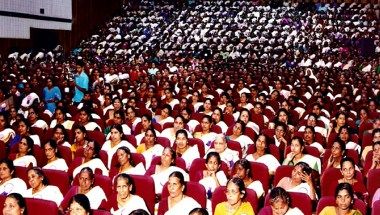 Изображение места проведения