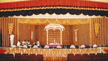 Изображение места проведения