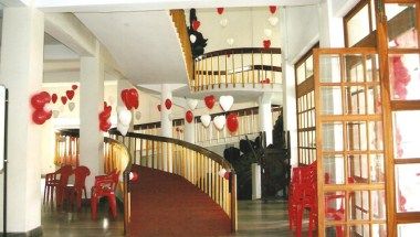 Изображение места проведения