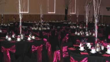 Matsqui Community Hall à Abbotsford, BC