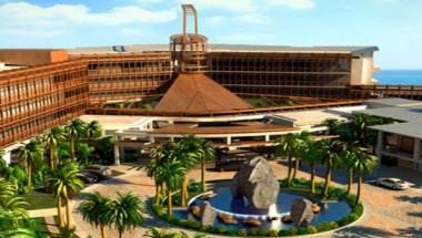 Four Points by Sheraton Shenzhou Peninsula image