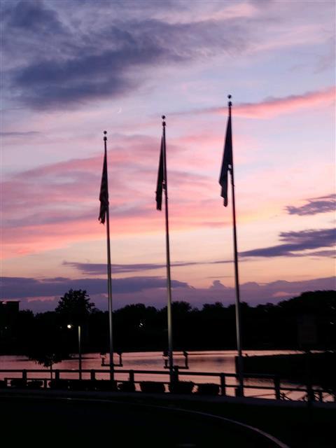 Aloft Syracuse Inner Harbor in Syracuse, NY