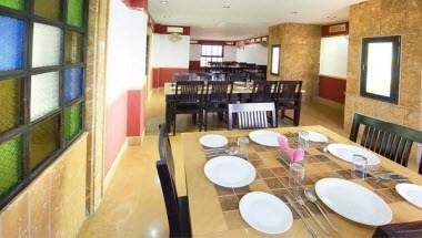 Hotel Shanti Residency en Jaisalmer, IN