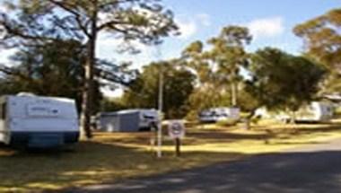 Adare Camps & Conference Centre in Fleurieu Peninsula, AU