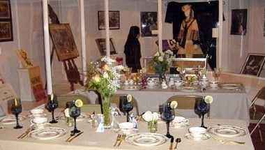 Marietta Gone With The Wind Museum в Marietta, GA