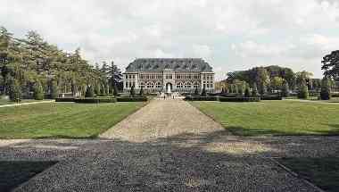 Terhills Hotel a Maasmechelen, BE