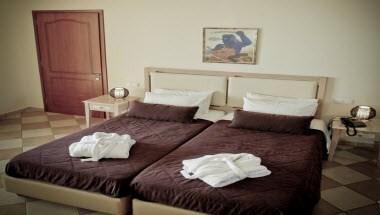 Sea View Resorts & Spa i Chios, GR