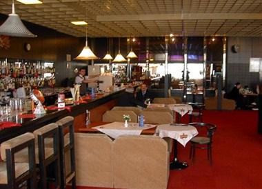 Hotel Satel a Poprad, SK