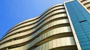 George V Alto De Pinheiros, Sao Paulo, BR