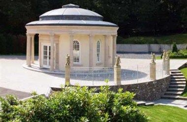 Изображение места проведения