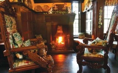 Изображение места проведения