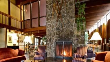 A Fireside Inn & Suites image