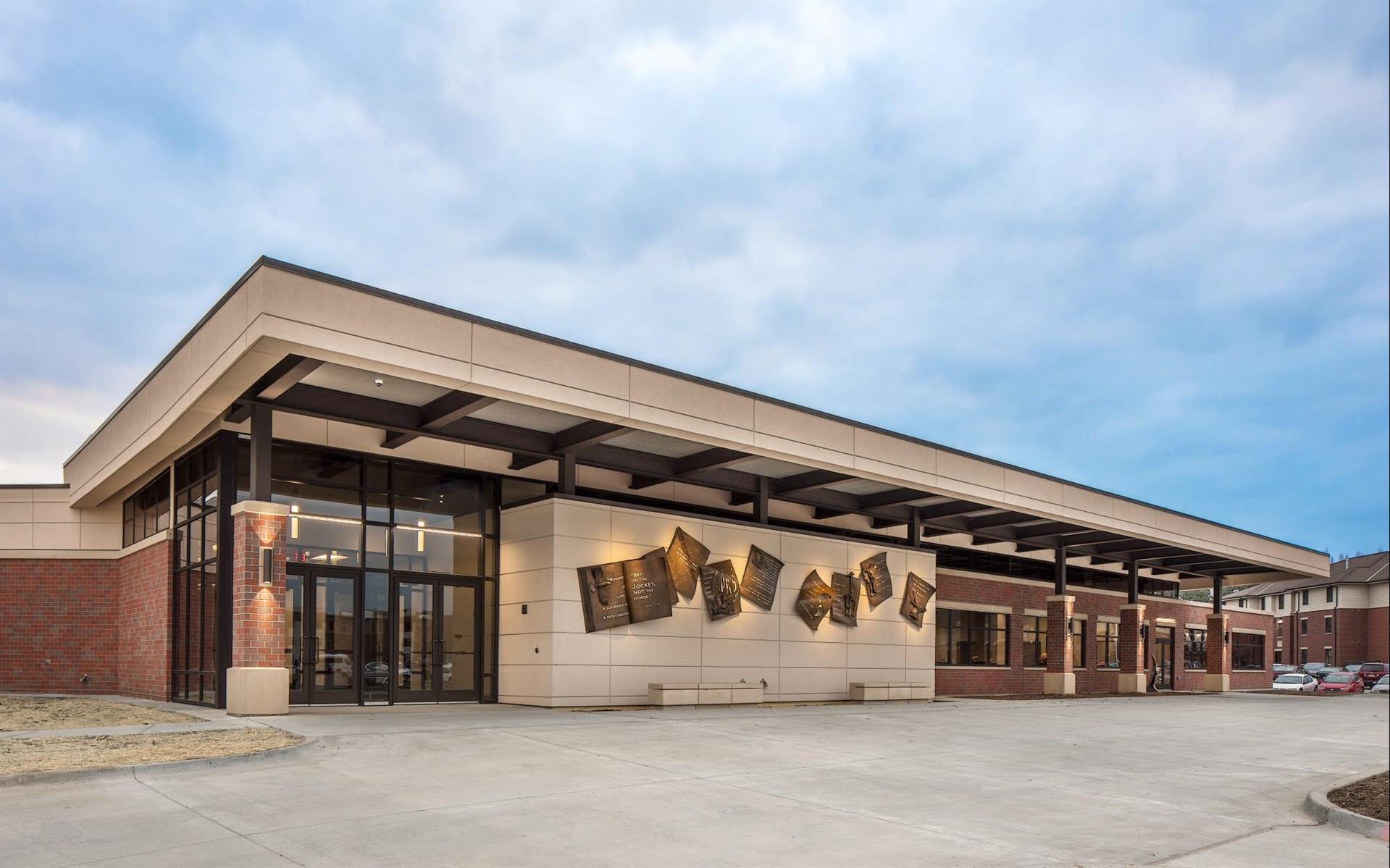 Scott Conference Center image