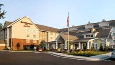 Residence Inn by Marriott Morgantown Medical Center Area en Morgantown, WV