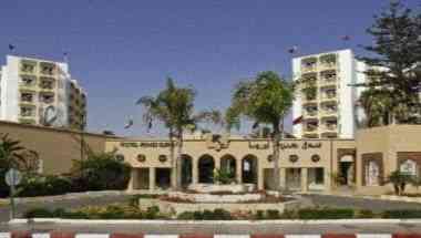 Kenzi Europa in Agadir, MA