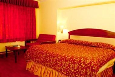 Grand Mumtaz Resort - Pahalgam, Anantnag, IN