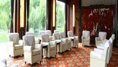 揚州, CNにおけるYangzhou State Guesthouse