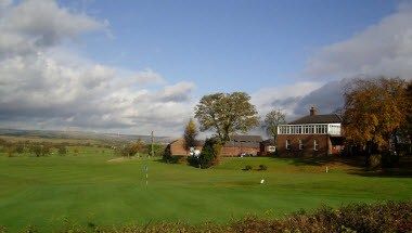 Bild på anläggning