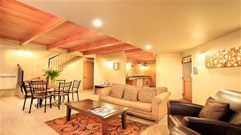 Cranbury Court Apartments Queenstown à Queenstown, NZ