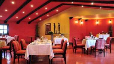 Hotel Longchamps в Cairo, EG