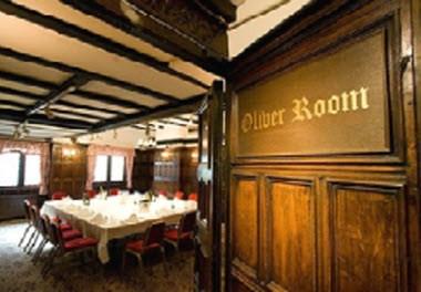 The Anchor Hotel - Shepperton в Shepperton, GB1