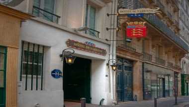 Hotel de Varenne, Paris, FR