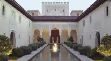 Bild på anläggning