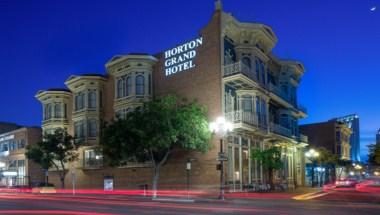 Horton Grand Hotel image