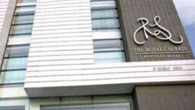 The Royale Senate em Bengaluru, IN